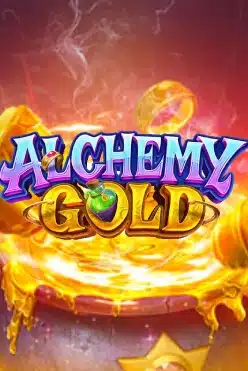 Alchemy Gold