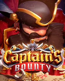 Captain’s Bounty