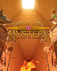 Egypt's Book of Mystery