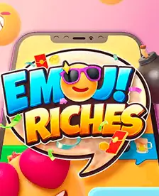 Emoji Riches