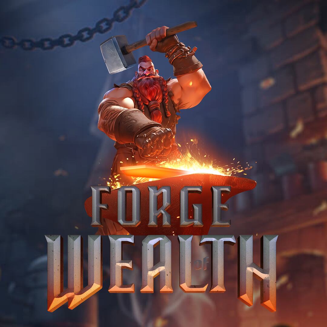 Forge of Wealth