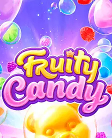 Fruity Candy