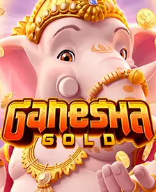 Ganesha Gold