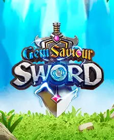 Gem Saviour Sword