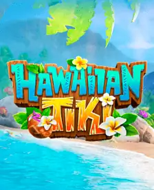 Hawaiian Tiki