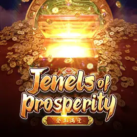 Jewels of Prosperity