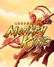 Legendary Monkey King