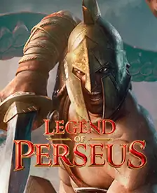 Legend of Perseus