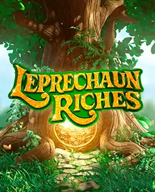 Leprechaun Riches