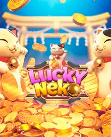 Lucky Neko