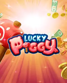 Lucky Piggy