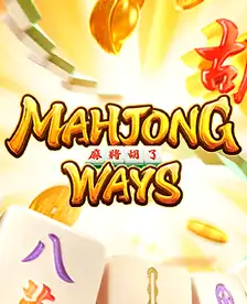 Mahjong Ways