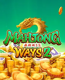 Mahjong Ways 2