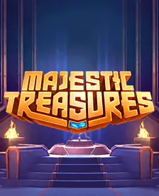 Majestic Treasures