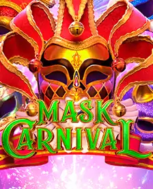 Mask Carnival