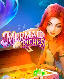 Mermaid Riches