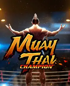 Muay Thai Champion