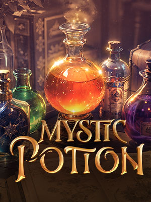 Mystic Potion