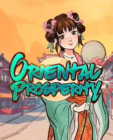 Oriental Prosperity