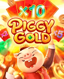 Piggy Gold