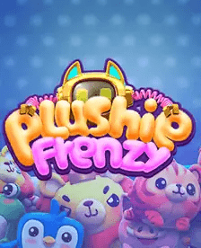 Plushie Frenzy