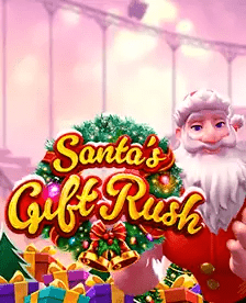 Santa’s Gift Rush