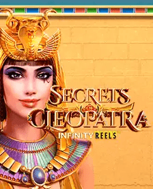 Secrets of Cleopatra