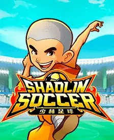 Shaolin Soccer