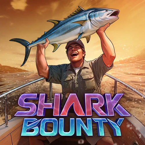 Shark Bounty