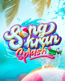 Songkran Splash