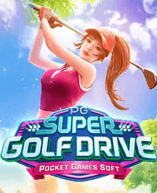 Super Golf Drive