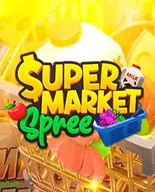 Supermarket Spree