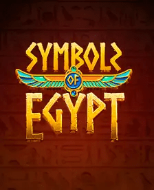 Symbols of Egypt