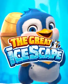 The Great Icescape