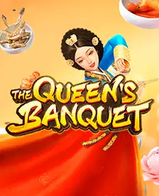 The Queen's Banquet