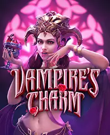 Vampire's Charm