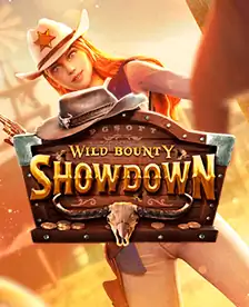 Wild Bounty Showdown