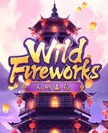 Wild Fireworks